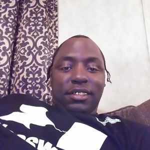 Meet your Posher, Darrell